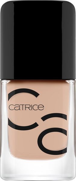 Catrice  Iconails gel Lacquer 174 Dresscode Casual Beige 10.5ml
